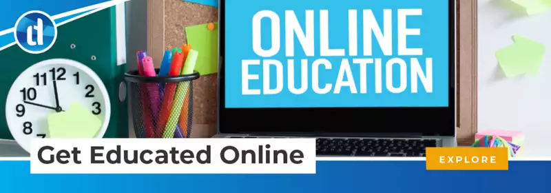 learndirect - get qualified online