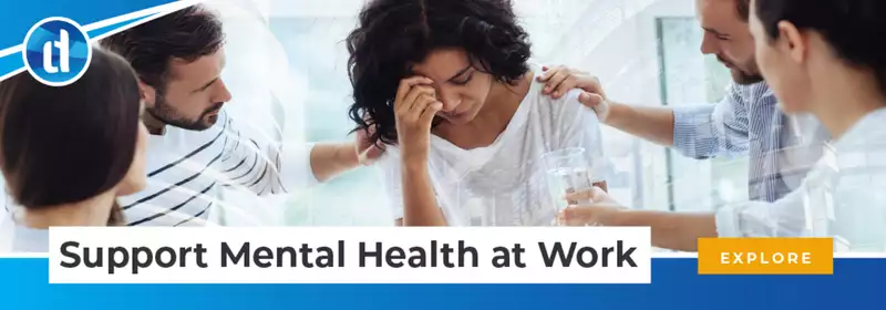 learndirect - Support Mental Health and Build Psychological Safety at Work