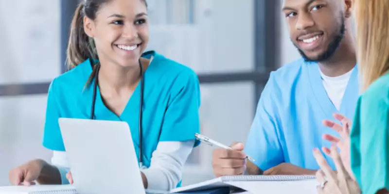 learndirect - nursing CPS courses
