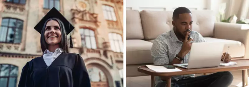 How Much Will Going to University Cost vs Studying With learndirect?