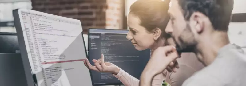 How to Become a Full Stack Developer