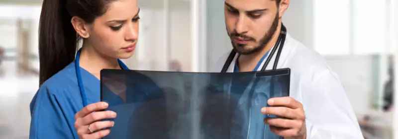 learndirect - Become a Radiology Technician