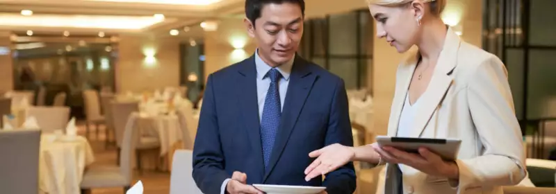 How to Become an Event Planner