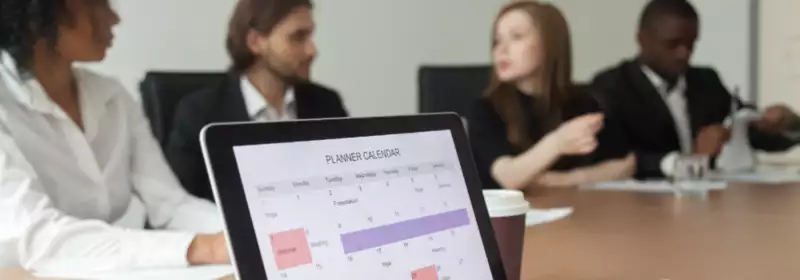 learndirect - duties and traits of an Event Planner