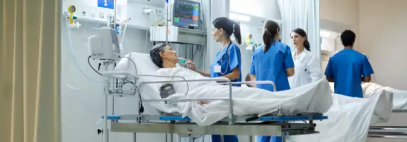 learndirect - Skills to become an ICU Nurse