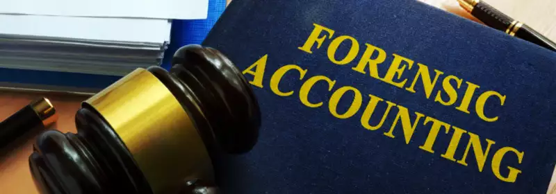 How do I become a Forensic Accountant?