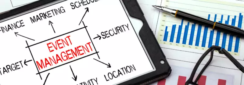 How to get a job in Event Management?