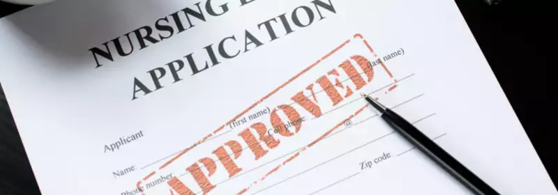 How to make your Nursing School Application Standout