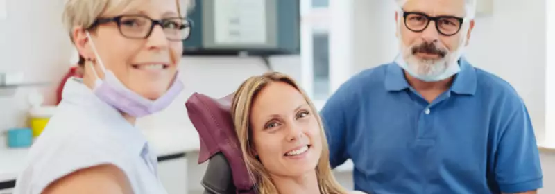 Is 45 too Old for Dental Nursing School?