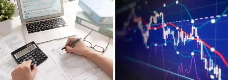 Is it better to study Economics or Accounting?