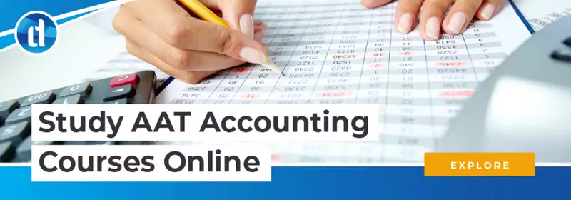 learndirect - Study AAT accounting courses online