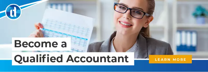 learndirect - become a qualified accountant online