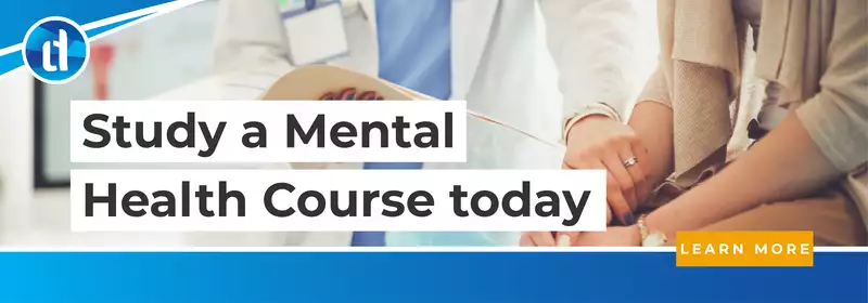 Study a Nursing Diploma today 