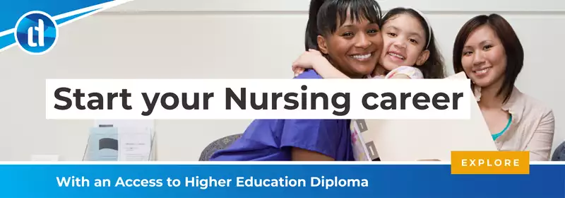 Your career options in nursing