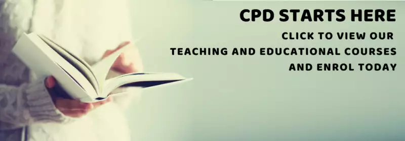 Learndirect - Four Tests of Good CPD - Enrol Today