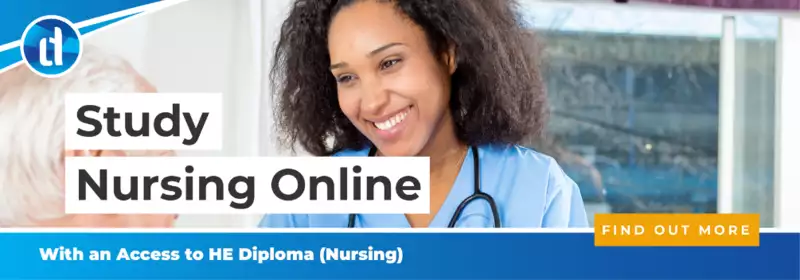 learndirect - Become an ICU Nurse