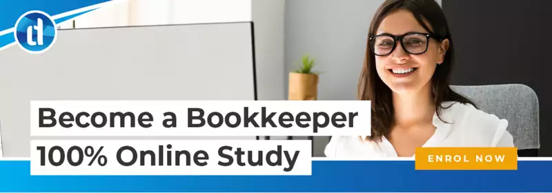 LD | Bookkeeping Careers | CTA