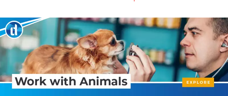 learndirect - What Animal Care Course is right for me?