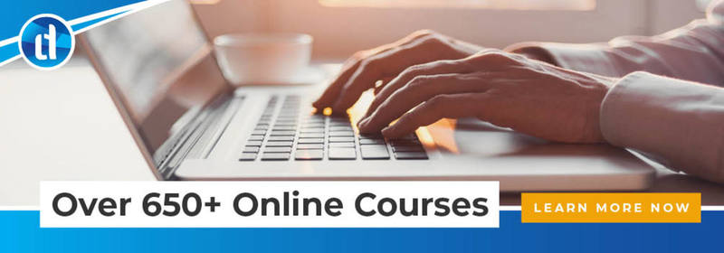 learndirect - study an online course