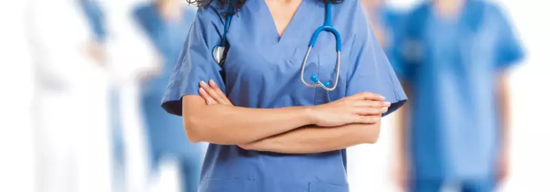 How hard is it to find a job as a registered nurse?