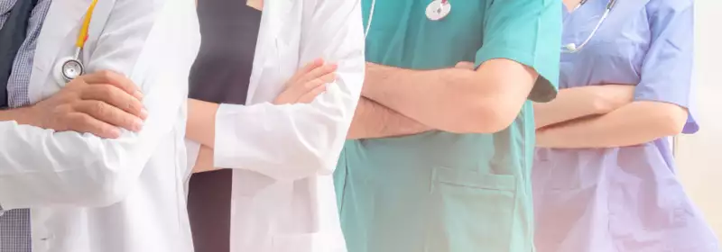 Is mental health nursing stressful - doctors