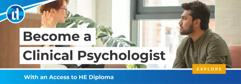 learndirect - Careers in the Psychological Professions