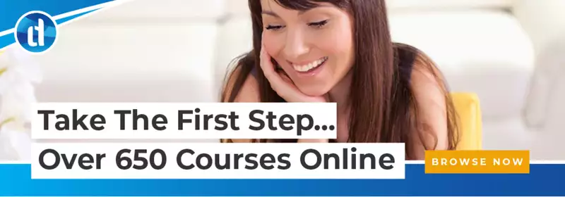 LD | Why are Online Courses so Popular | CTA