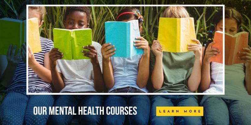 Child Mental Health Course Online