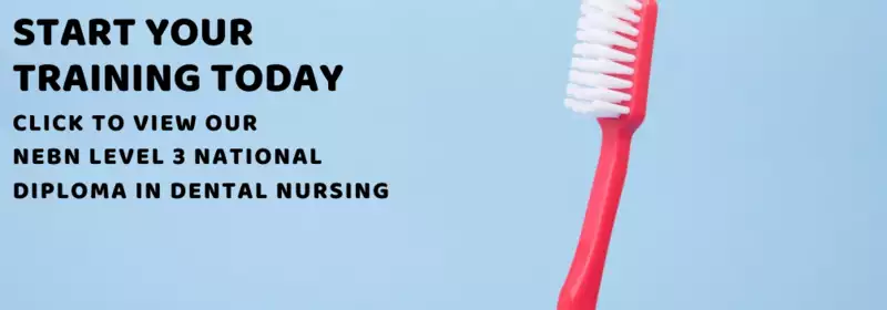 Learndirect - Are Online Courses for Dental Nurses Valid - Enrol Today - NEBDN - Dental nursing assistant 