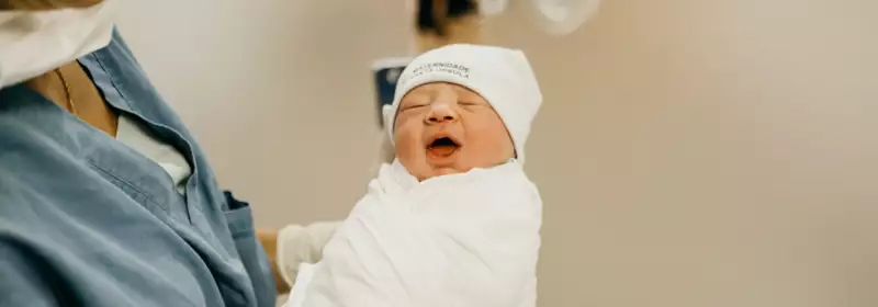 Become A Midwife Without A Levels Learndirect