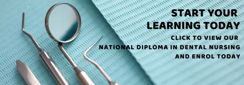 Learndirect - How to Become a Dental Nurse in a Hospital Setting - Enrol Today - Dental photography - Dental nursing - Dental nurse - Dental nursing assistant - NEBDN 