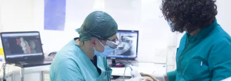 Learndirect - How to Become a Dental Nurse in a Hospital Setting - Special Care - Dental photography - Dental nursing - Dental nurse - Dental nursing assistant - NEBDN 