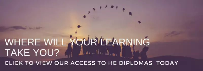 Learndirect | Is Distance Learning Worth it | Enrol Today