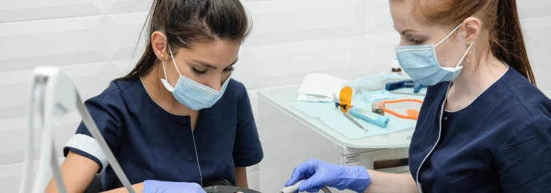 What Qualifications do you need to Become a Dental Nurse? | learndirect