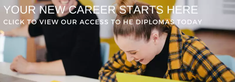Learndirect | What is Access to Higher Education | Enrol Today