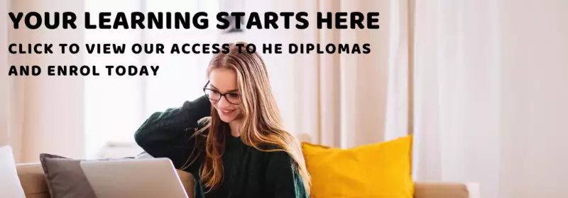 Learndirect - What is Self-Directed Learning - Enrol Today