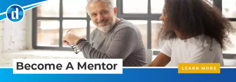 learndirect - How to become a mentor