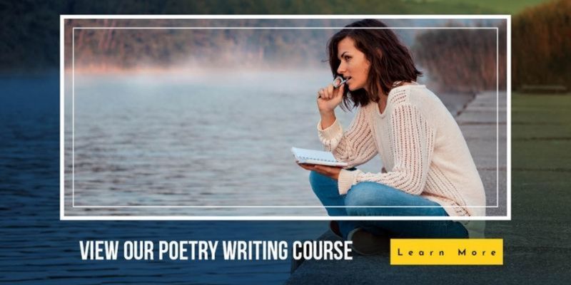 Online writing courses