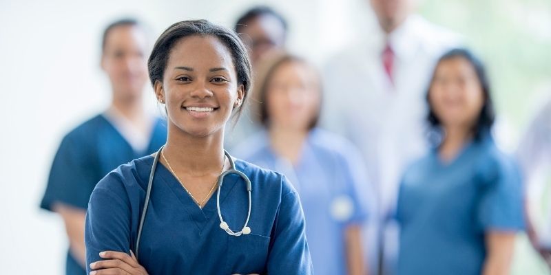 A Guide to Becoming a Healthcare Assistant