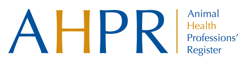 AHPR Logo