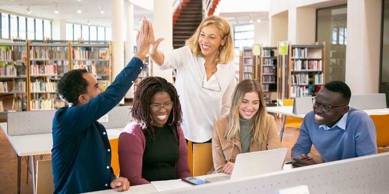Study Education Online - Access to nursing and midwifery - access to teaching course