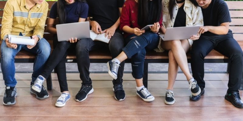 A Level Study - Access Courses - Direct Access Courses - Uni Access Course