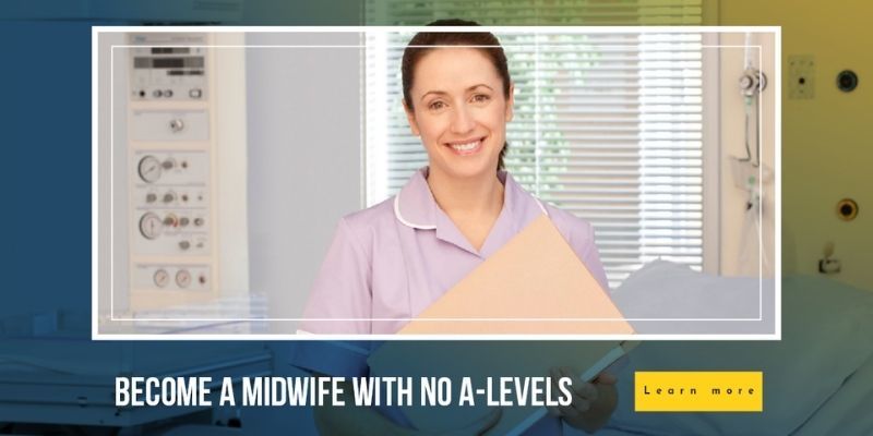 Study online with learndirect - midwifery without university - How much does a midwife earn - Midwifery assistant training course - Private midwifery courses