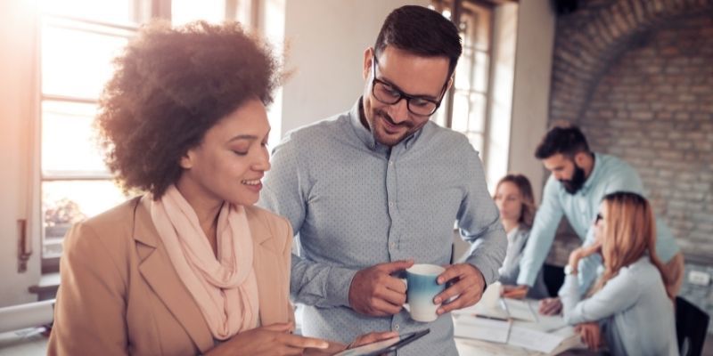 Management courses online