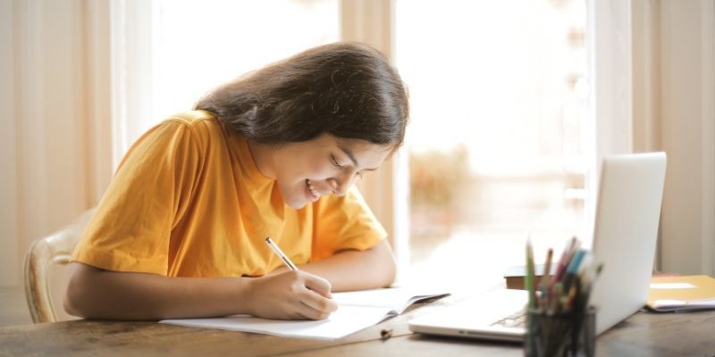 GCSE Online Course - Maths Revision Test - What is a Grade 3 in GCSE, free maths course, free english course, free IT course
