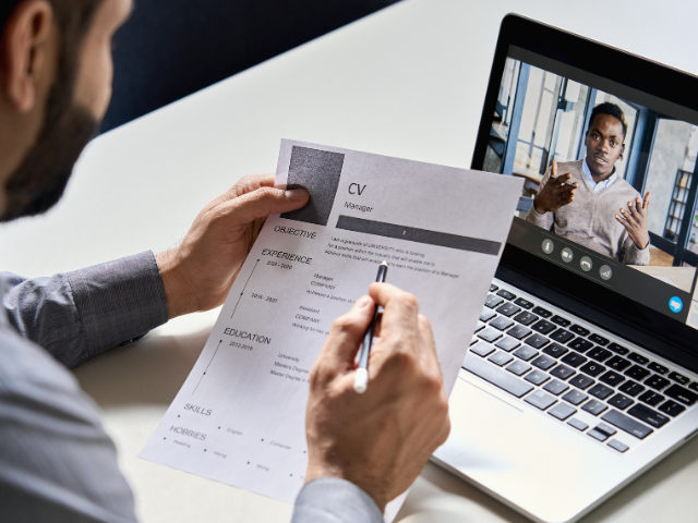 Become an online English Teacher