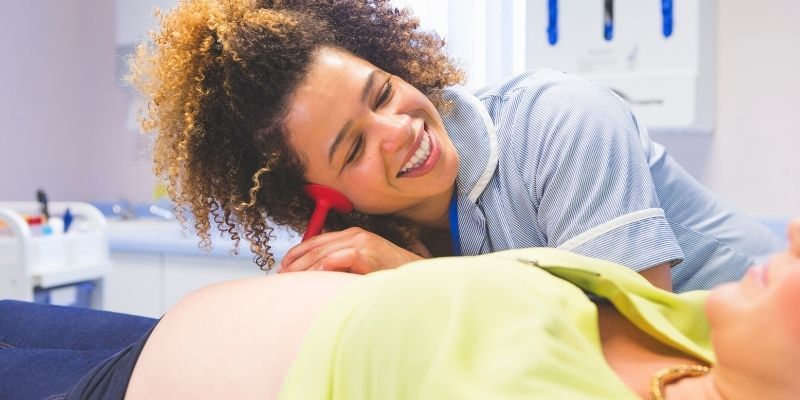 How Long Does it Take to Become a Midwife