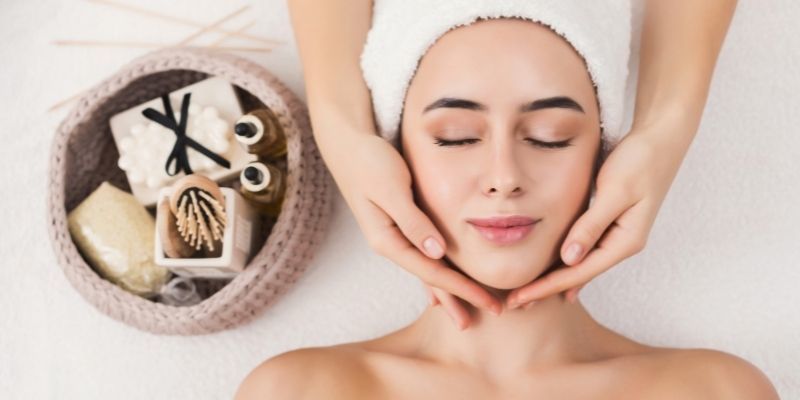 Online beauty therapist courses