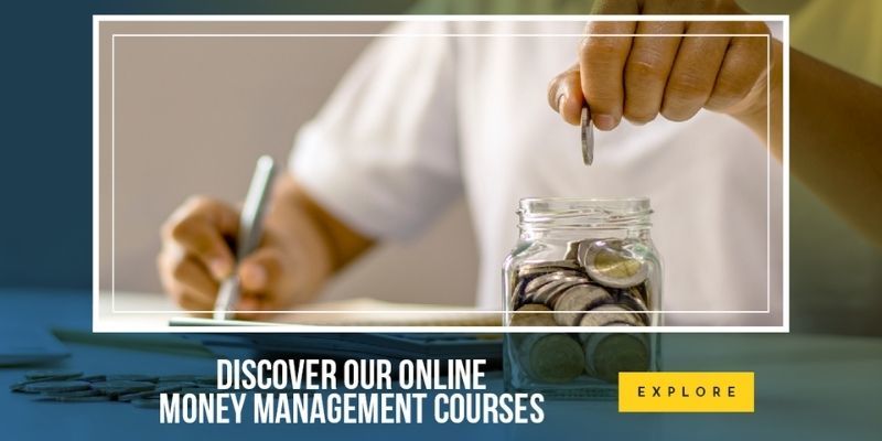 Money Management Courses Online