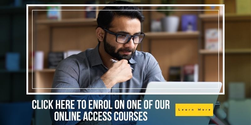 Access to Higher Educations Online Courses learndirect